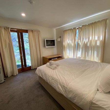 Appartement Ramshead Creek 3 - Thredbo Extérieur photo