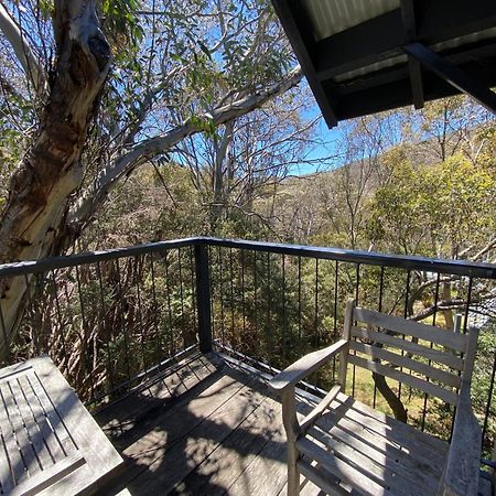 Appartement Ramshead Creek 3 - Thredbo Extérieur photo