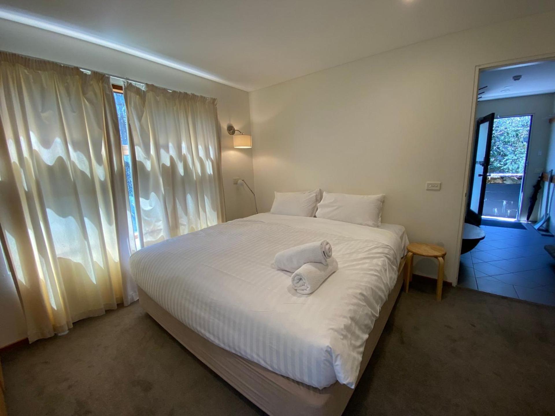 Appartement Ramshead Creek 3 - Thredbo Extérieur photo