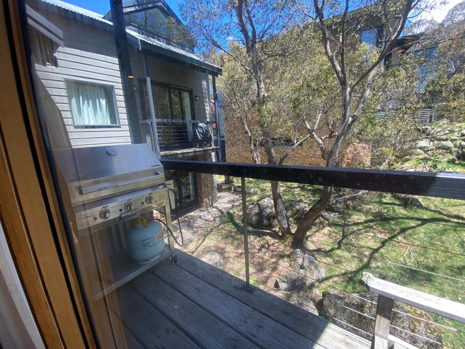 Appartement Ramshead Creek 3 - Thredbo Extérieur photo