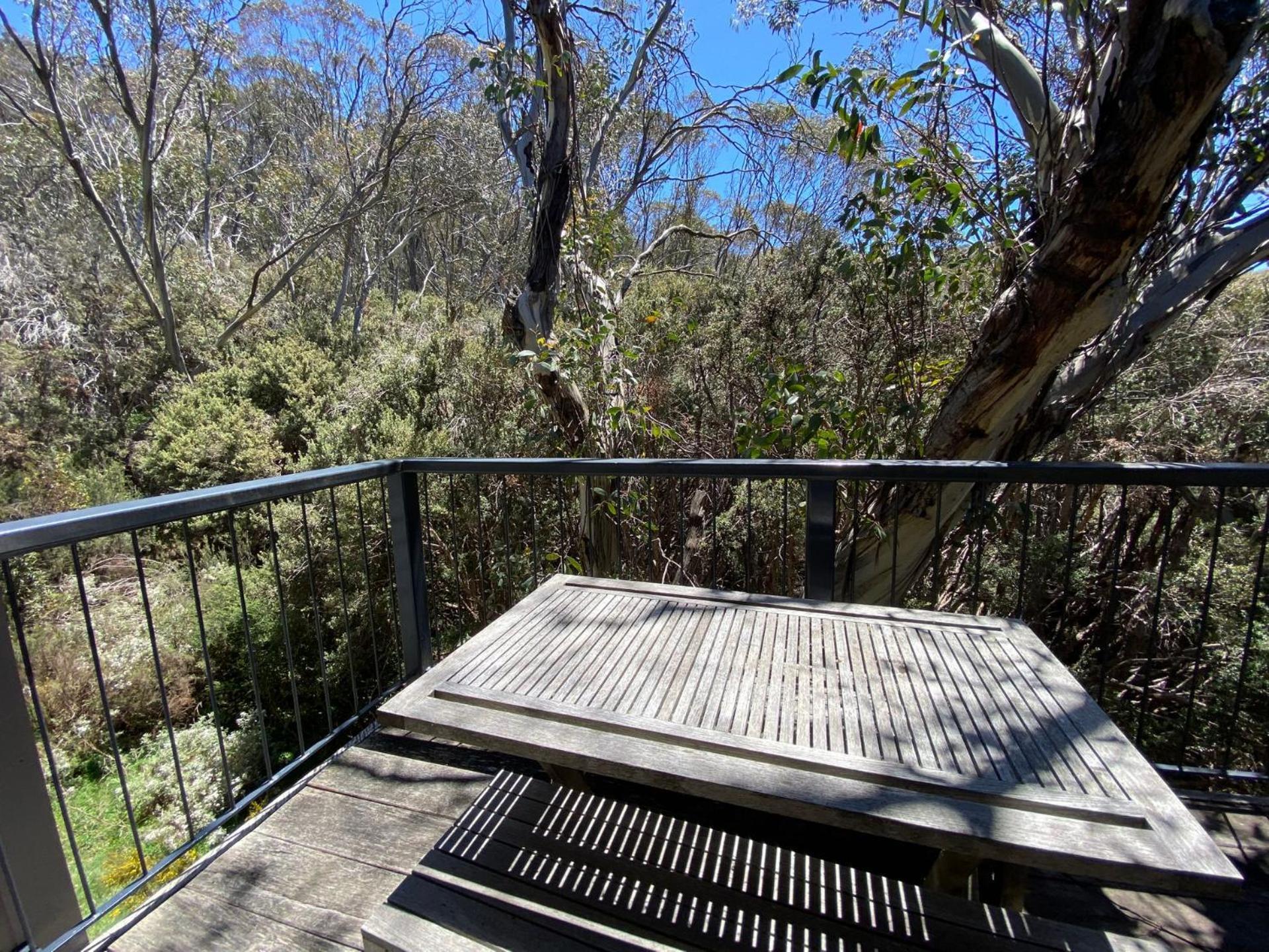 Appartement Ramshead Creek 3 - Thredbo Extérieur photo