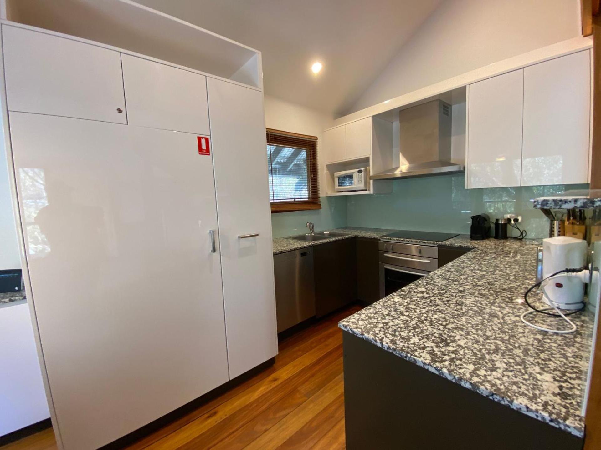 Appartement Ramshead Creek 3 - Thredbo Extérieur photo